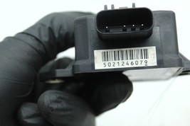 2006-2008 LEXUS IS250 IS350 STABILITY YAW RATE SENSOR CONTROL MODULE H1391 image 8