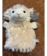 Sheep hand Puppet Ring of Kerry Quills Ireland NOS READ - £11.75 GBP