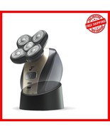 Robust FlexSeries Charger Dock for Head Shavers - Space-Saving Travel Ac... - $67.48 CAD