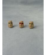 DC Superman Movie McFarlane Deluxe Theatrical Edition Superman All 3 Fac... - $41.54 CAD