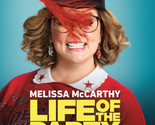 Life of the Party DVD | Melissa McCarthy | Region 4 - $11.86