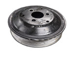 Power Steering Pump Pulley From 2010 Audi Q5  3.2 06E145255B - $34.95