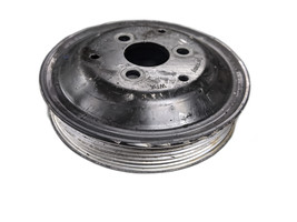 Power Steering Pump Pulley From 2010 Audi Q5  3.2 06E145255B - £27.50 GBP