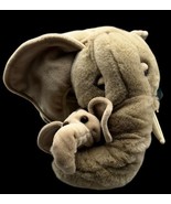 Animal Planet Elephants Plush Wrinkle &amp; Sprinkle 18&quot; Stuffed Animals Stu... - $365.74 MXN