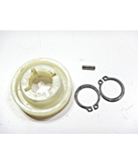 Oil pump drive gear 2005 Yamaha YJ50 Vino 50 Classic #2 - $19.79