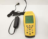 TRIMBLE GeoExplorer 3 38376-00 HANDHELD GS RECEIVER WITH CHARGING BASE - $26.99