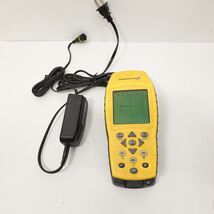 TRIMBLE GeoExplorer 3 38376-00 HANDHELD GS RECEIVER WITH CHARGING BASE - $26.99