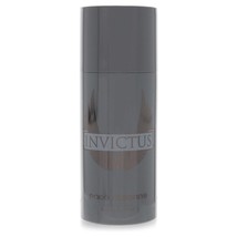 Invictus by Paco Rabanne Deodorant Spray 5 oz for Men - $51.14