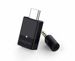 Creative BT-W5 Smart Bluetooth 5.3 Audio Transmitter with aptX Adaptive,... - $1,036.59 MXN