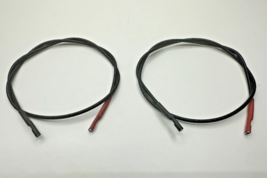 2pc Atwood 57553 Piezo Ignition Wire for RV Atwood Vision Stove Replace ... - $12.86