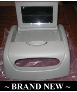 NEW CHRYSLER DODGE W/Sunroof-Caravan T&amp;C PACIFICA DVD Overhead MONITOR S... - $464.65 MXN
