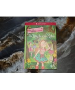 The Riddle of the Robin (American Girl, Wellie Wishers) Paperback - $7.45 CAD