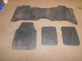 2009-2018 Dodge RAM 1500 2500 3500 Floor Mats USED - $129.99