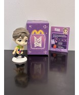 ~Jung Kook~2025 McDonald&#39;s Happy Meal Toy~ BTS Encore Series~Tiny Tan #7... - $11.21 CAD