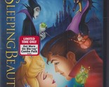 Sleeping Beauty (Disney Classic, DVD) - £9.98 GBP