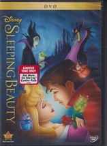 Sleeping Beauty (Disney Classic, DVD) - £10.01 GBP
