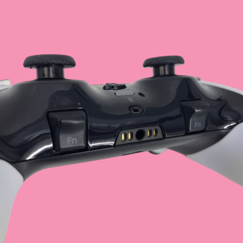 Sony PlayStation 5 PS5 DualSense Edge Wireless Controller CFI-ZCP1 #U6171 Item image 6