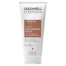 Goldwell StyleSign Roughman Texturizing Paste 3.3 fl.oz - $25.69