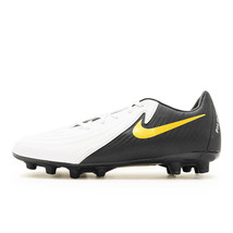 Nike Phantom GX II Academy HG Men&#39;s Soccer Shoes Football Sports NWT FJ2551-100 - £78.82 GBP+