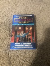 Jedi Bounty (Star Wars: Young Jedi Knights, Book 10) by Anderson, Kevin J. - $1,863.74 MXN