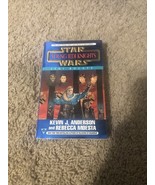 Jedi Bounty (Star Wars: Young Jedi Knights, Book 10) by Anderson, Kevin J. - $1,850.77 MXN