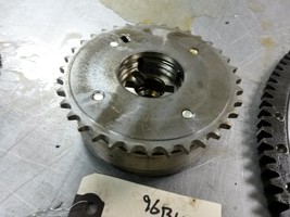 Intake Camshaft Timing Gear From 2009 Toyota Camry  2.4 130500H010 - $49.95