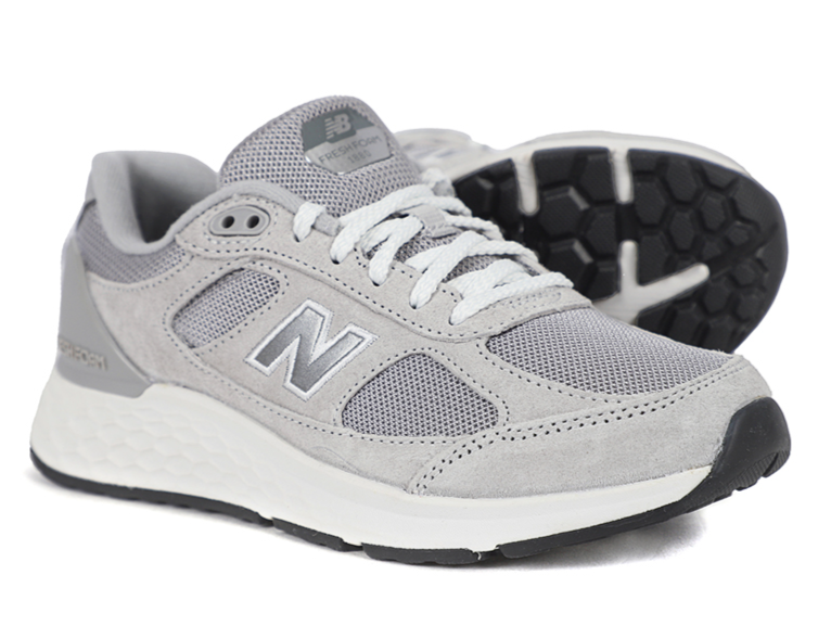 NEW BALANCE Fresh Foam 1880v1 WW1880R1 Women&#39;s Walking Shoes Sports D NB... - $129.97
