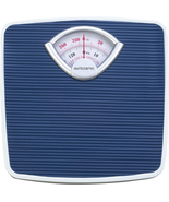 Smartheart Analog Body Weight Scale | Mechanical Scale | 286 Lbs 130 Kg ... - £25.21 GBP