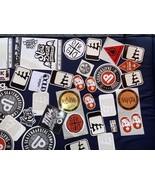 Skateboard Skateboarding Sticker Decal mixed Lot - $67.20 CAD
