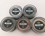 bare Minerals Eyecolor Lot SEALED Creme De La Creme Shoreline Treasured ... - $54.44