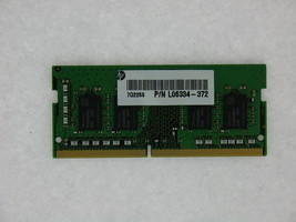 L06334-372 - Sodimm, 8GB, DDR4-3200, D The Memory-
show original title

Origi... - £39.17 GBP