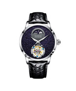Mechanical Moon phase Watch - £969.02 GBP