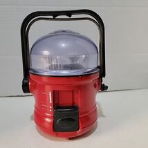 Vintage Marlboro Unlimited Lantern Flashlight Lamp Currently Not Working  - $4.95
