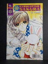 Tokyopop Cardcaptor Sakura #18 by Clamp - Comic Book - Manga, Anime, Chi... - $11.67