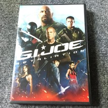 G.I. Joe: Retaliation (DVD, 2013) - £3.94 GBP