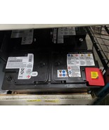 2024 LARGE NEW MERCEDES-BENZ &amp; AMG PRIMARY STARTER BATTERY A0009821808EN... - $9,282.99 MXN