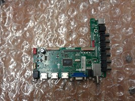 * U15092858 Main Board From JVC LT-55E560 LCD TV - $61.95