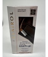 Clairol Dark Brown Root Touch-Up Temporary Concealing Powder Hair COMBIN... - $12.74 CAD