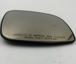 2008-2010 Chrysler Town &amp; Country Passenger Door Mirror Glass Only OEM G... - $38.69