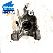 2011-2018 Audi A8 Quattro Rear Left Driver Side Suspension Wheel Knuckle Arm OEM - £84.91 GBP