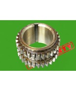 06-09 range rover sport L320 4.2l v8 engine crankshaft crank shaft gear ... - $64.59 CAD