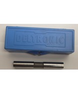 Deltronic .4050 Class X Pin Gage  - $13.39 CAD