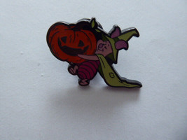 Disney Swap Pins Piglet Witch Holding Halloween Pumpkin-
show original title
... - $9.51