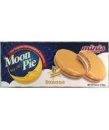 Moon Pie Mini&#39;s (Banana) - £5.54 GBP