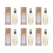 Pack of 6 New Perfume by Liz Claiborne, Eau De Parfum Spray, Bora Bora,3.4Oz (W) - £73.38 GBP