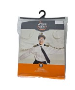 Hyde And Eek Sailor Halloween Costume Adult One Size Complete - $30.36 CAD