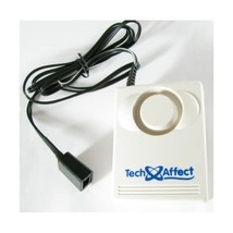 ON OFFER - Water Leak Alarm - Water / moisture / flood detector sensor -... - $19.00
