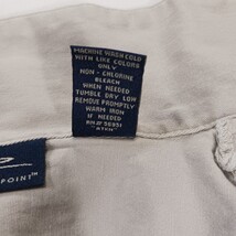 BP Bailey’s Point RN#56951 Women’s Tan/Khaki Cotton Blend Jacket Size L (13/15) image 6