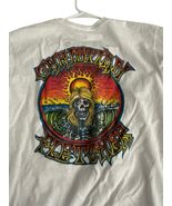 Very Rare Christian Fletcher T Shirt Tee Skateboard Surfboard Size L Ske... - €105,23 EUR