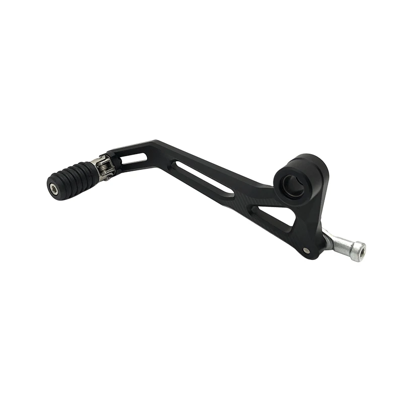  SUKUKI V-Strom DL1000 Adjustable Folding Gear Shifter Shift Pedal Lever DL1050X - £303.28 GBP